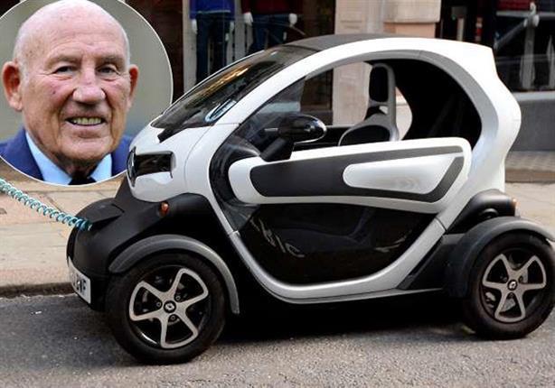 ستيرلينج موس