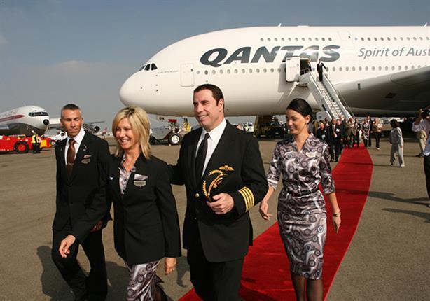 جون ترافولتا