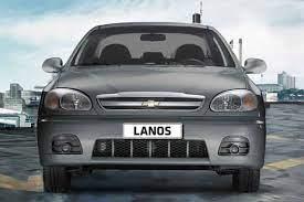 شيفروليه لانوس