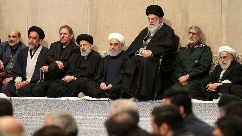 كيف تُحكم إيران بنظام حكم فريد ومعقد؟