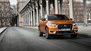 DS-7 كروس باك