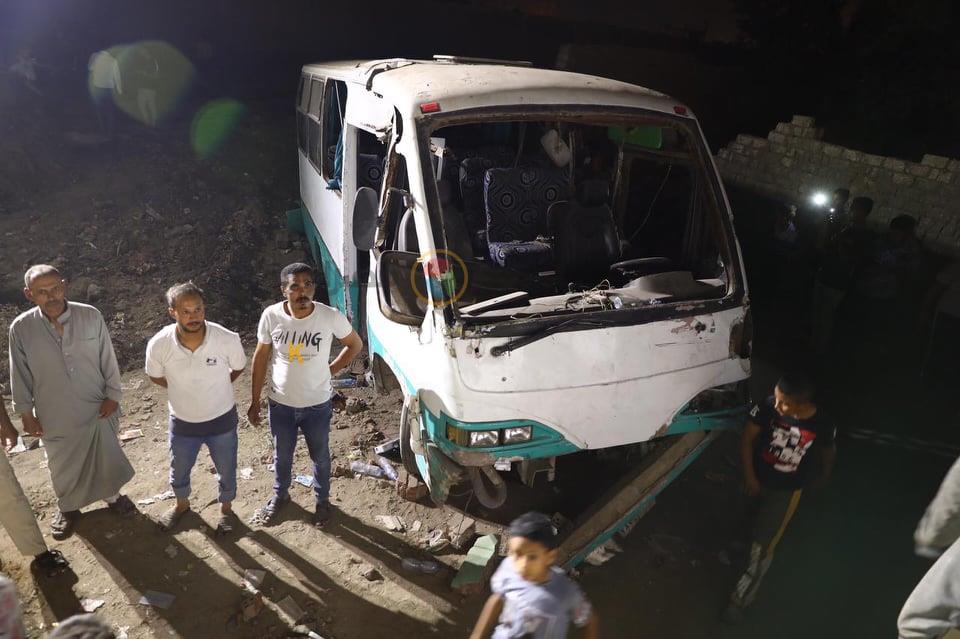 حادث قطار حلوان