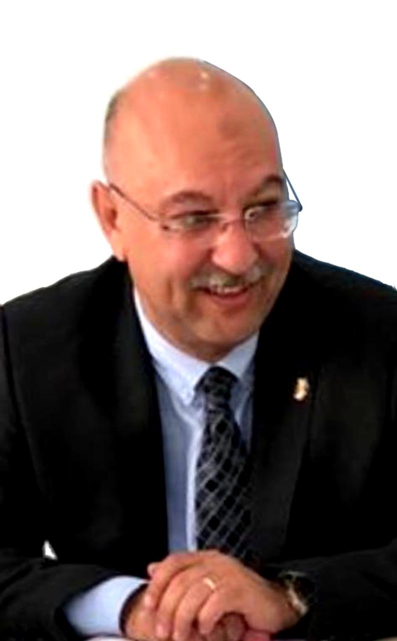 أحمد الملواني رئيس لجنة التجارة الخارجية