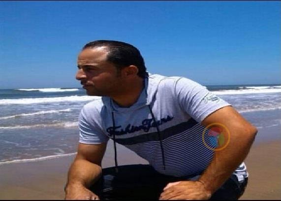 كمال عثمان قائد قارب استبرق الذي أنقذ 7 صيادين من 
