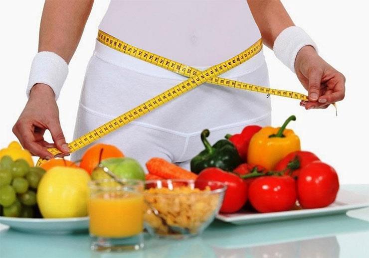 أطعمة تساعدك على فقدان الوزن