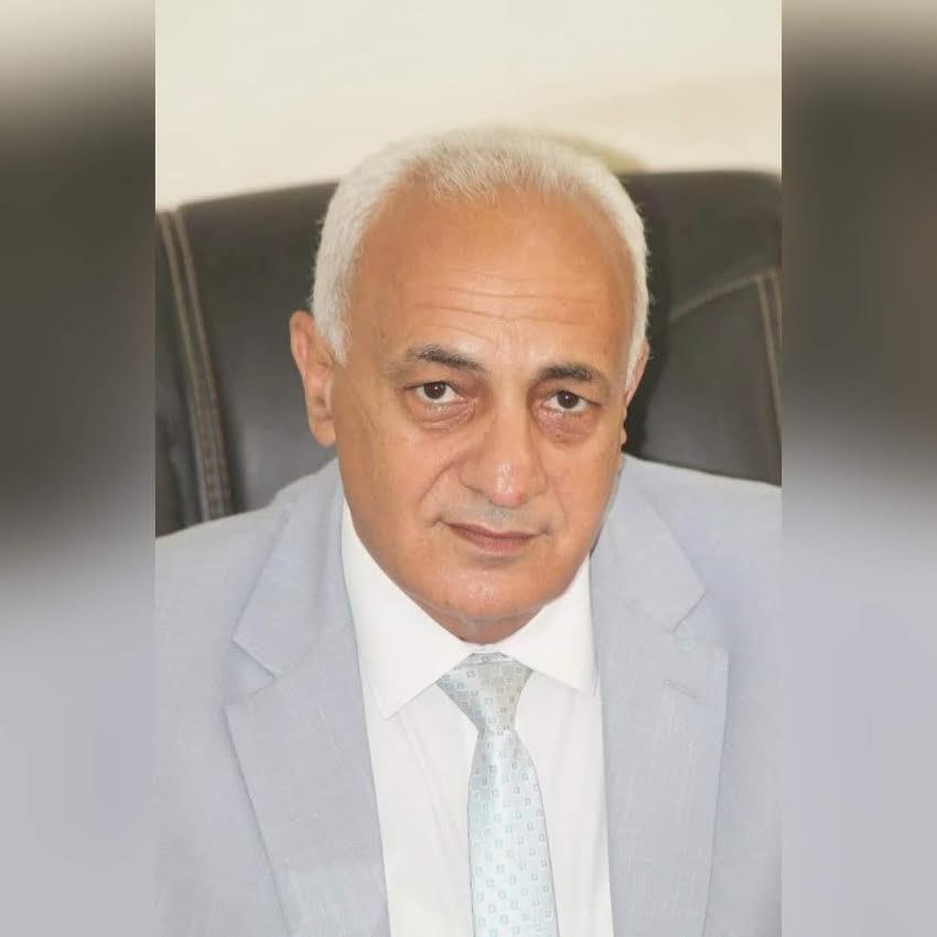 محمد عبدالمحسن وكيل وزارة التربية والتعليم بأسيوط