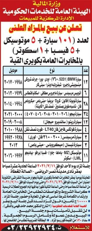 للنشر داخل الموضوع