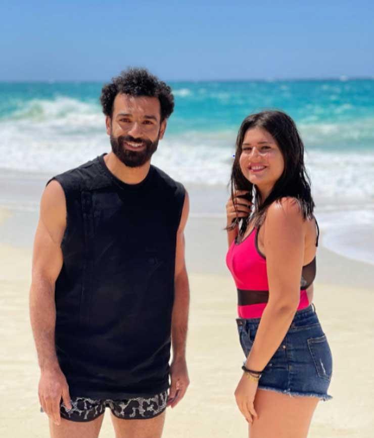 ديانا-هاشم-ومحمد-صلاح