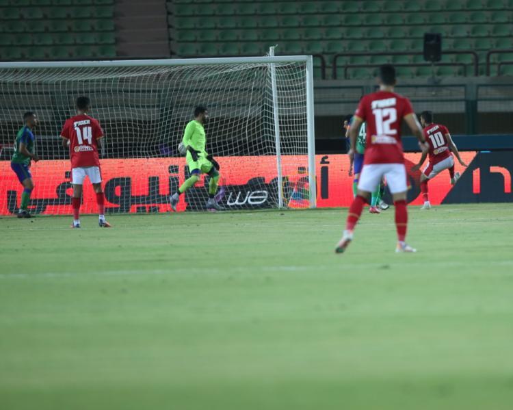 محمد شريف - تصوير فريد قطب