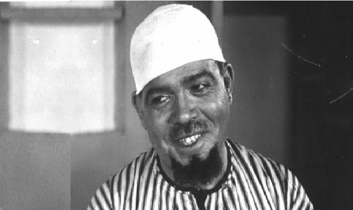 علي الكسار الذي لا نعرفه.. صفاته الشخصية وأهم ما يميزه خلف الكاميرا | مصراوي