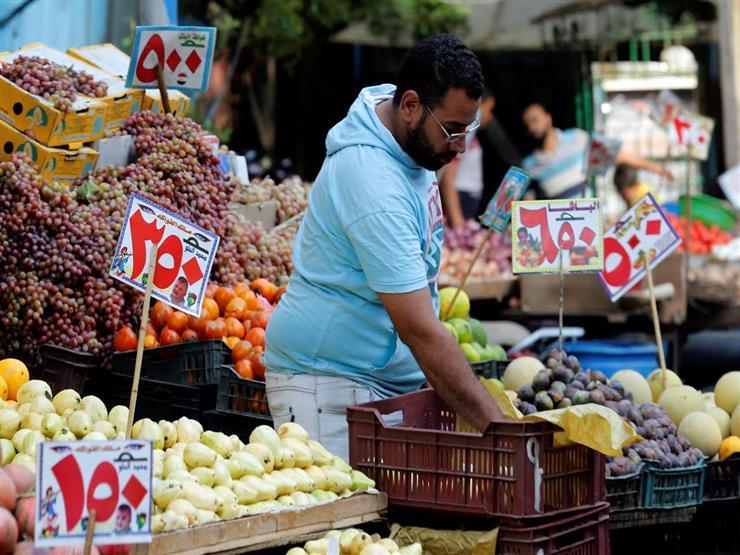أسعار الخضروات والفاكهة_ارشيفيه