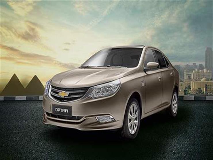 شيفرولية أوبترا