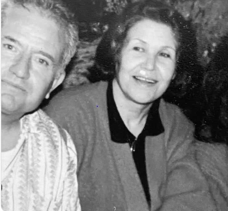 والدة-سلافةة-معمار