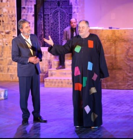 عبد الله الشرقاوي