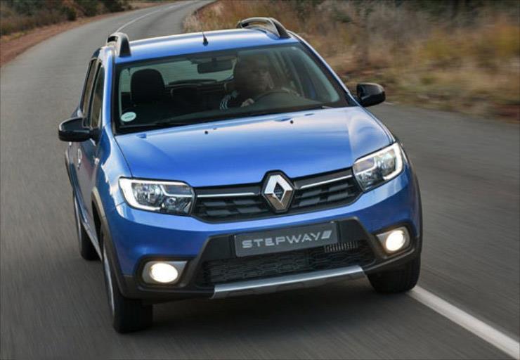 سانديرو ستيب واي