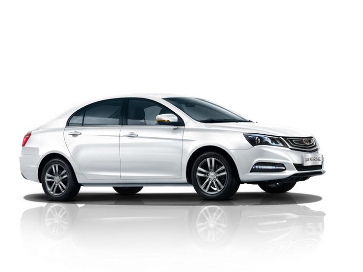 جيلي-إمبريال