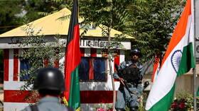 السويد والهند تجليان موظفي سفارتيهما من كابول