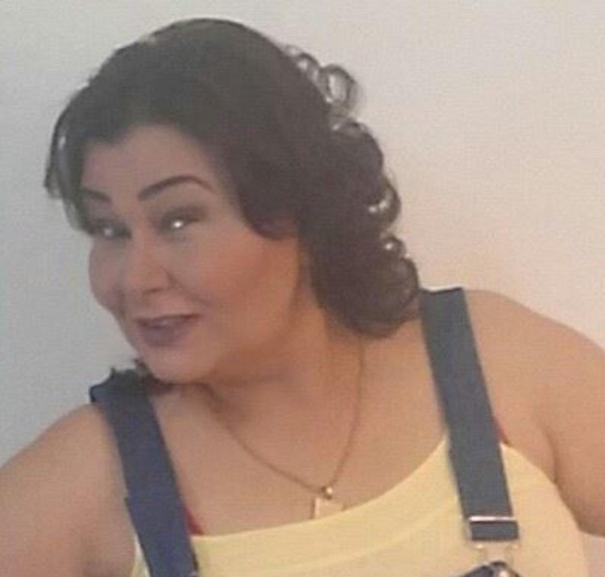 سحر عبدالحميد