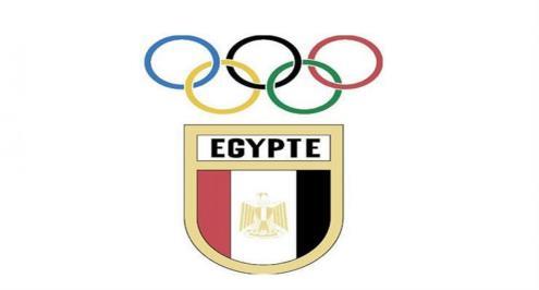 الاولمبية المصرية