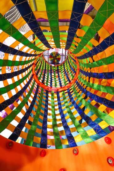 جراڤيتي كود