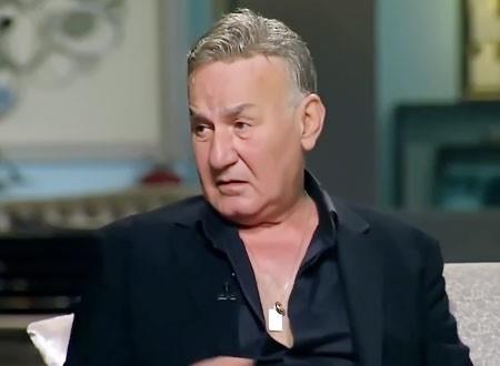 عزت أبو عوف 