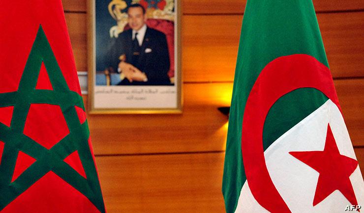 أزمات كبرى أطاحت بعلاقات المغرب والجزائر 