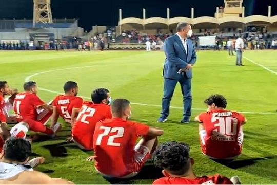 محمود الخطيب الاهلي