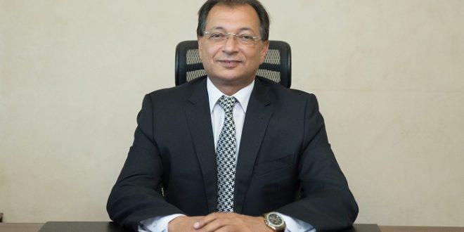  كريم سوس، الرئيس التنفيذي للتجزئة المصرفية والفرو