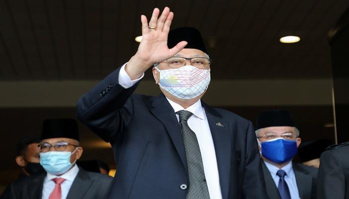 رئيس وزراء ماليزيا الجديد إسماعيل صبري 