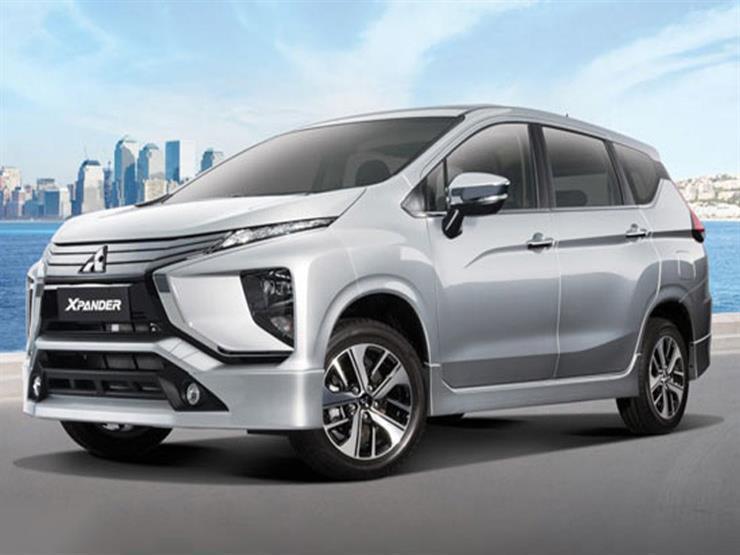 ميتسوبيشي إكسباندر