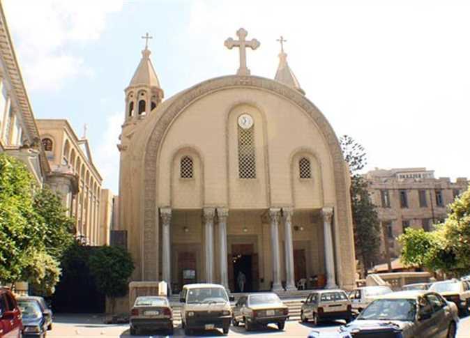 كاتدرائية الإسكندرية