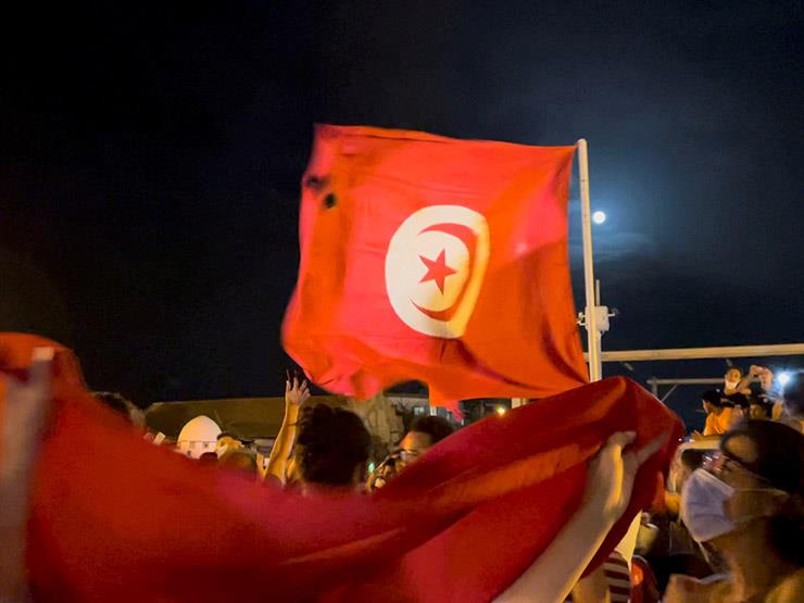 أحداث تونس
