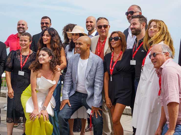 فيلم أميرة فينيسيا السينمائي 2