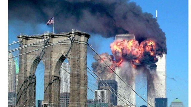 اعتداءات 11 سبتمبر
