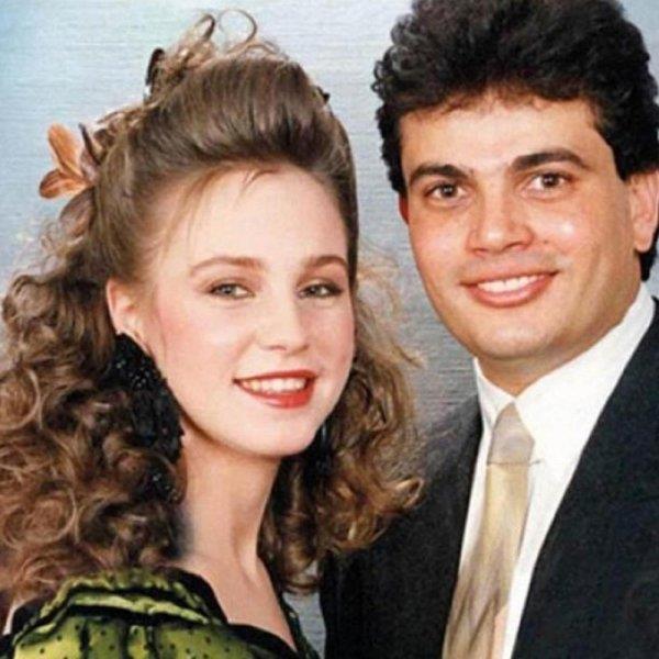 عمرو دياب و شيرين رضا 