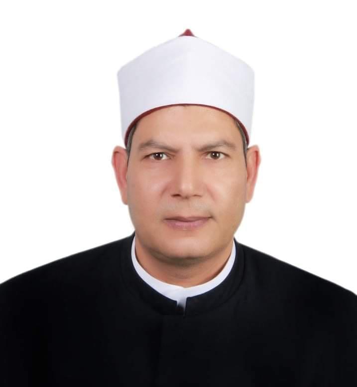 الدكتور نوح عبد الحليم العيسوي