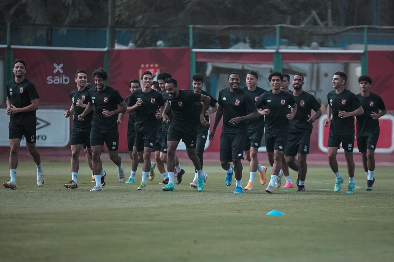 الاهلي