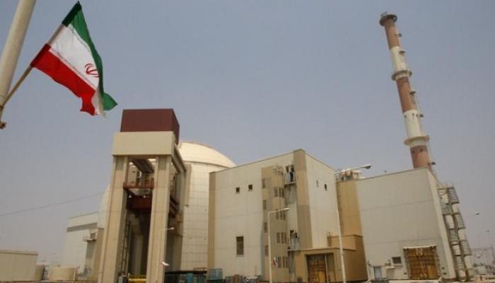 منشأة نووية إيرانية