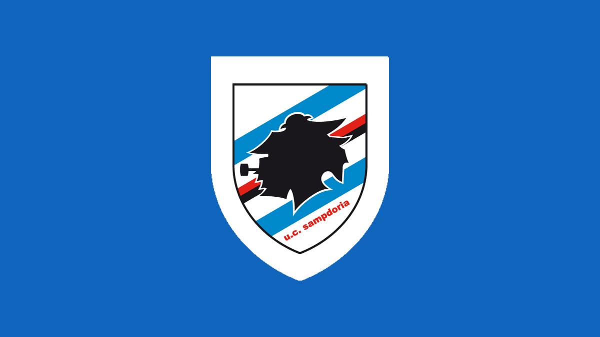 شعار نادي سامبدوريا الإيطالي
