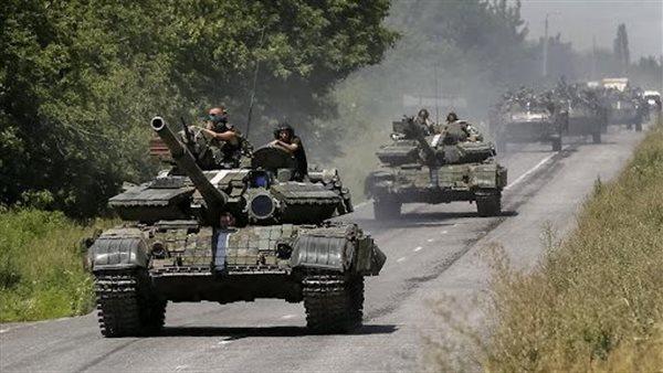 أزمة أوكرانيا