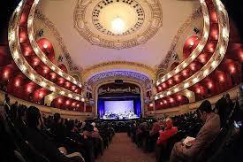 مسرح أوبرا الإسكندرية