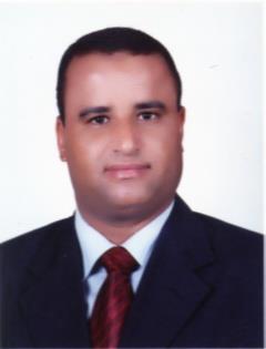 المهندس حسن أحمد زايد، وكيل وزارة الزراعة بالقليوب