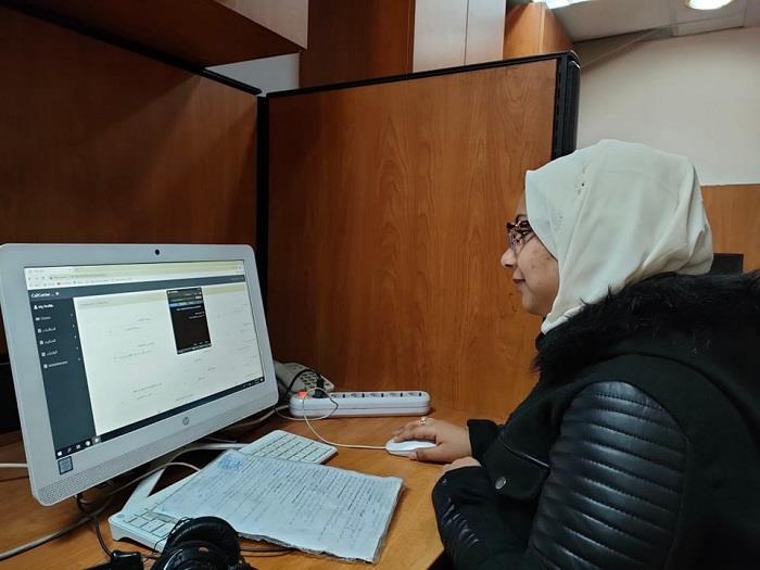 الصورة الأولى