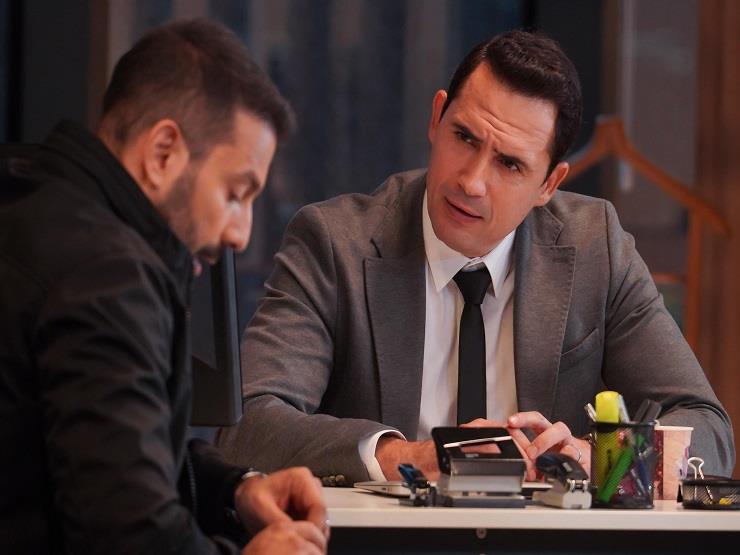 عروس بيروت 3- ظافر العابدين