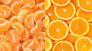 اليوسفي والبرتقال
