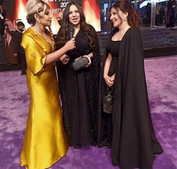 إيمي سمير غانم 