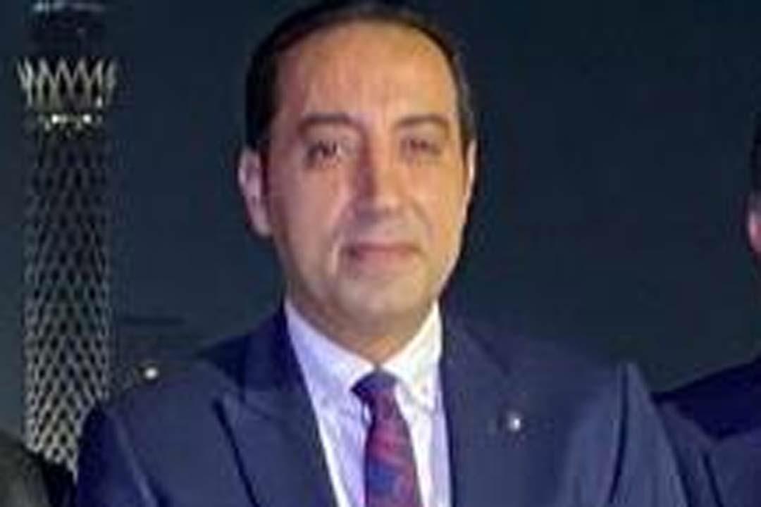 محمد نور المرشح لرئاسة الاتحاد المصري لتنس الطاولة
