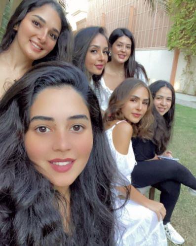 ايمي سمير غانم