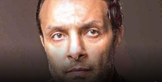 شقيق ياسمين عبد العزيز