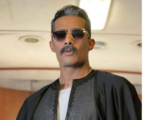 محمد رمضان 2